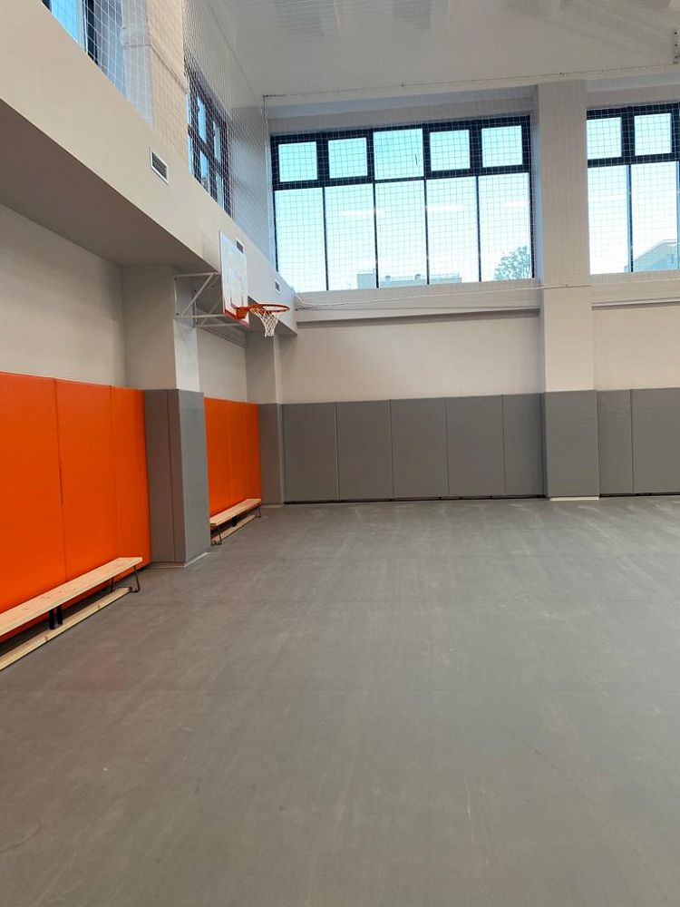 МБОУ Гимназия № 9 имени А.Н. Островского